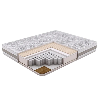 Ортопедический детский матрас LAZIO Vizita