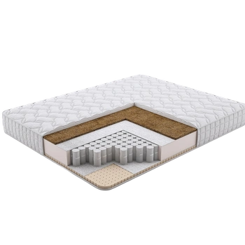 Матрас Lazio Naturale