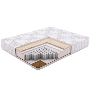 Ортопедический детский матрас Lazio Persona