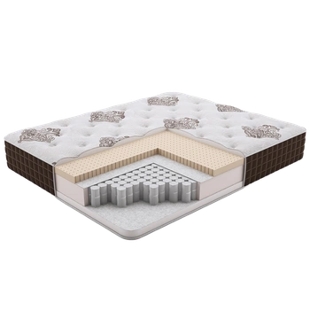 Матрас Lazio Pulitto