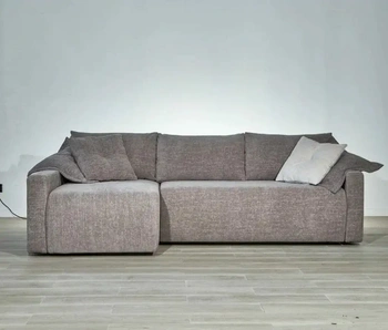 Диван Loreto угловой 1600x2600 мм