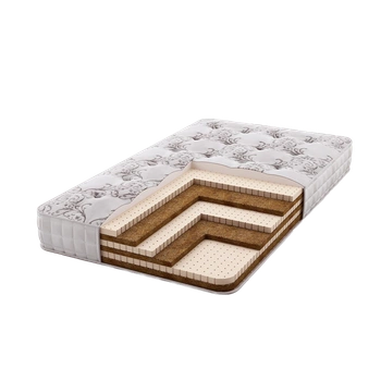 Матрас LAZIO MIX 20