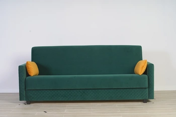 Диван-кровать Lanza 2000x1450 мм